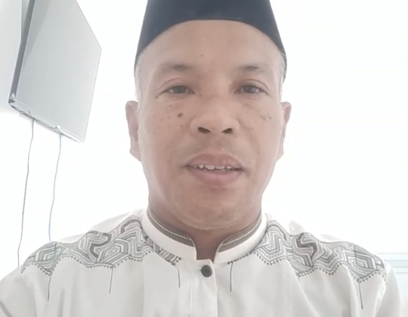 Ketua MUI Apresiasi Polresta Mamuju Jaga Kamtibmas selama Bulan Suci Ramadhan