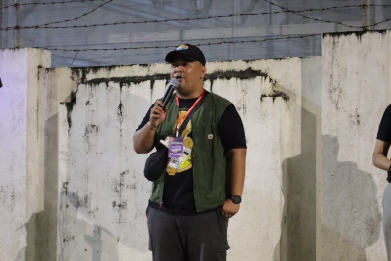 Turnamen Run Street Bagian Program Kukar Idaman