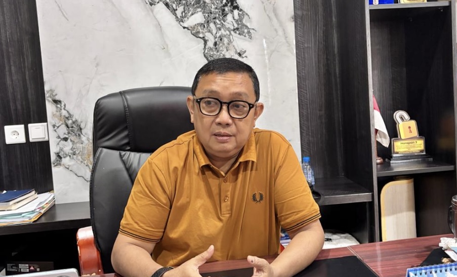 Bontang Dorong Hilirisasi CPO, Pabrik Sabun PT EUP Mulai Dikawal Pemerintah