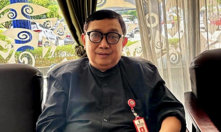 DPMPTSP Kota Bontang Ungkap Investasi Asing Masih Sedikit