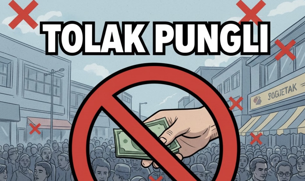 Bontang Perkuat Perang Melawan Pungli: Perizinan Digital Jadi Senjata Utama DPMPTSP