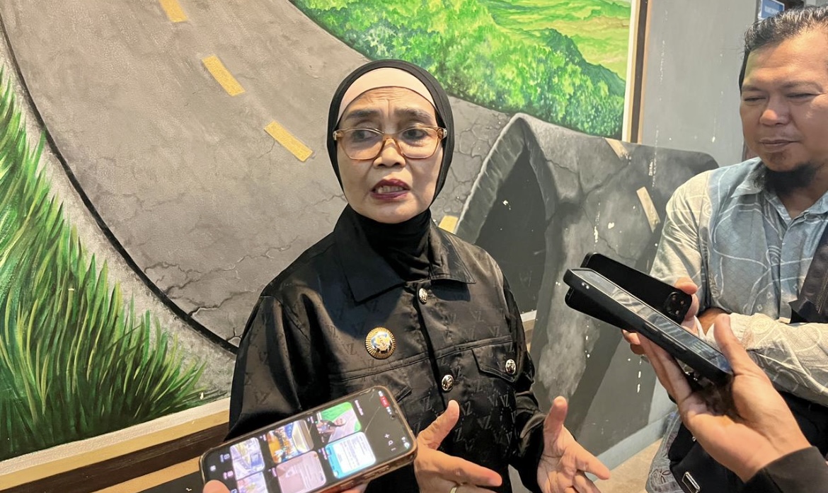 Pengunjung MPP Sepi Dinilai Wajar, Pemkot Bontang Pastikan Tetap di Pasar Tamrin
