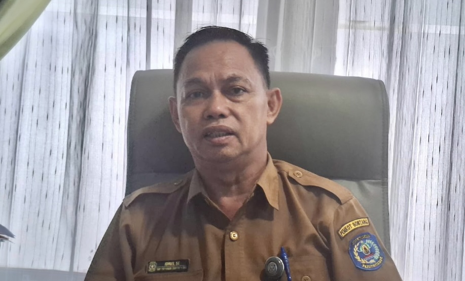 Bontang Matangkan Skema PPP GOR Taman Prestasi, Optimalisasi Aset Jadi Pusat Olahraga