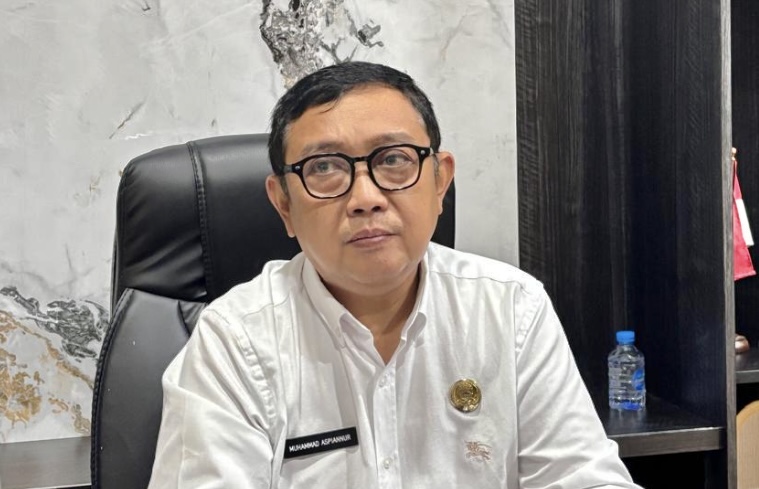 DPMPTSP Kota Bontang Siap Fasilitasi Peningkatan SDM Unggul
