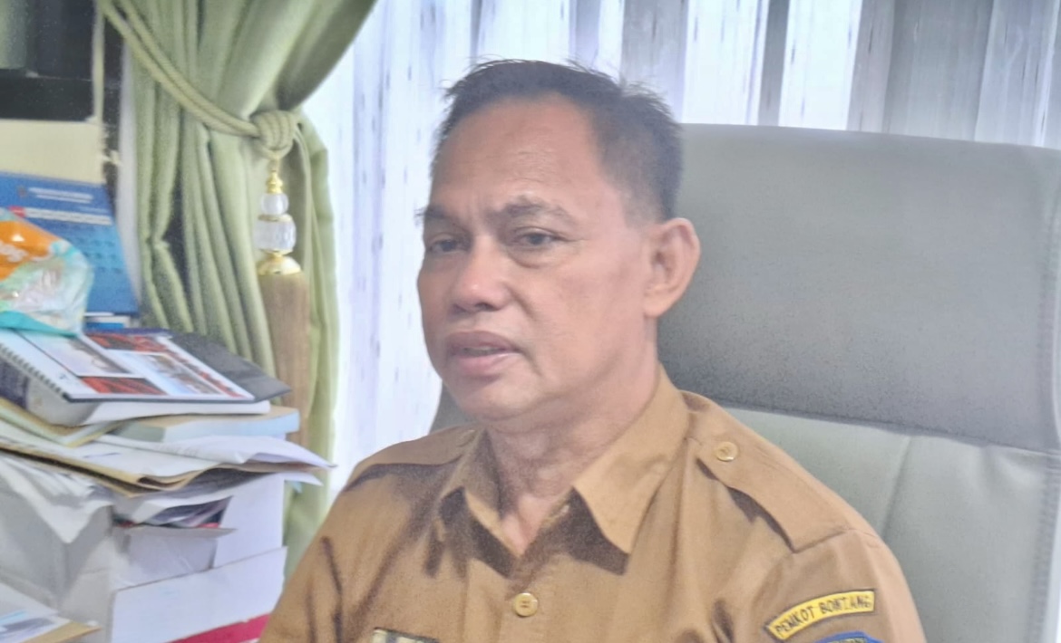 Didesak Urus Izin! Gudang Semen di Bontang Terancam Disegel Usai Dikeluhkan Warga