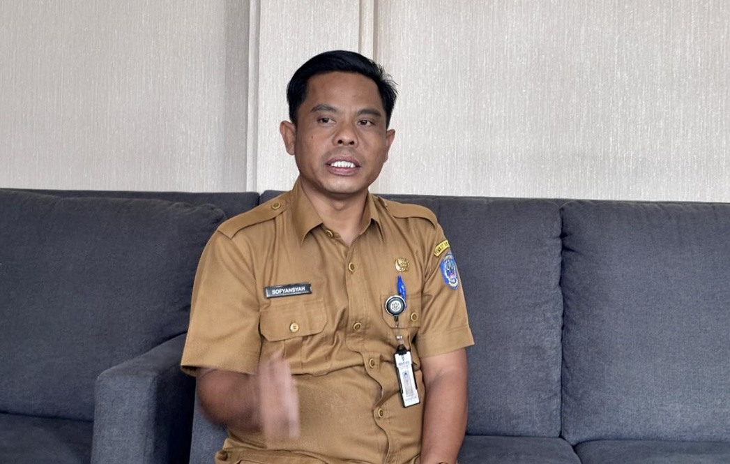 Wajib Izin Praktik, DPMPTSP Bontang Minta Fisioterapis Segera Legalisasi Layanan