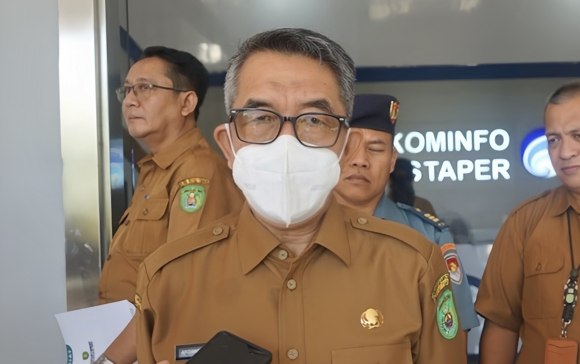 Pemkab Kutim Intensif Gelar Pasar Murah untuk Jaga Inflasi Tetap Aman