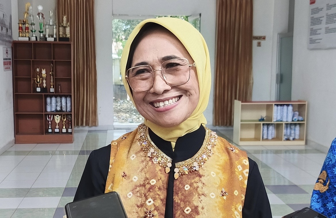 DPR RI Hetifah Sjaifudian Ajak Gen Z Kutim Manfaatkan Peluang Usaha Digital