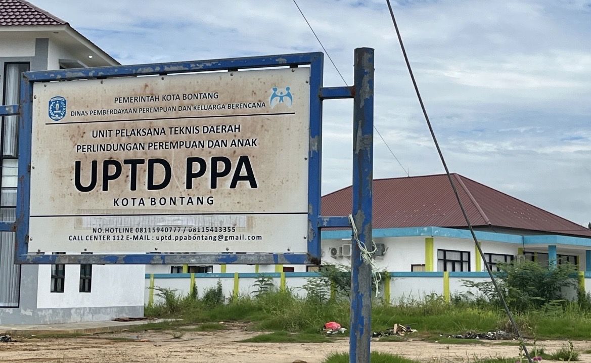 Korban Kekerasan Minim Penanganan, UPTD PPA Bontang Rencana Rekrut Psikolog Klinis