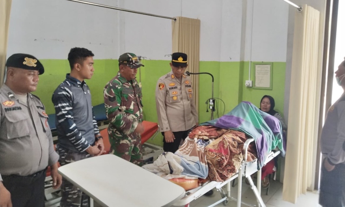 Pasang Jaring Berujung Maut, Warga Kutim Tewas Diterkam Buaya ?