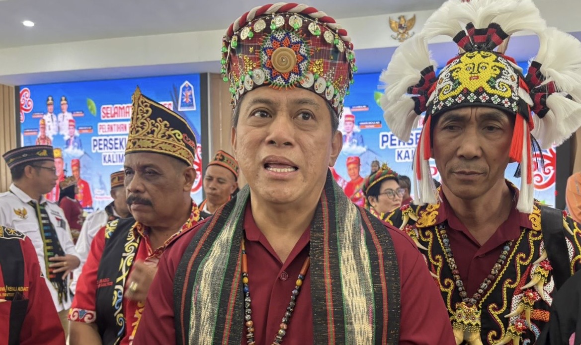 Anggota DPD RI Ingatkan Pemerintah Jangan Plin-Plan Tetapkan Ibukota Negara