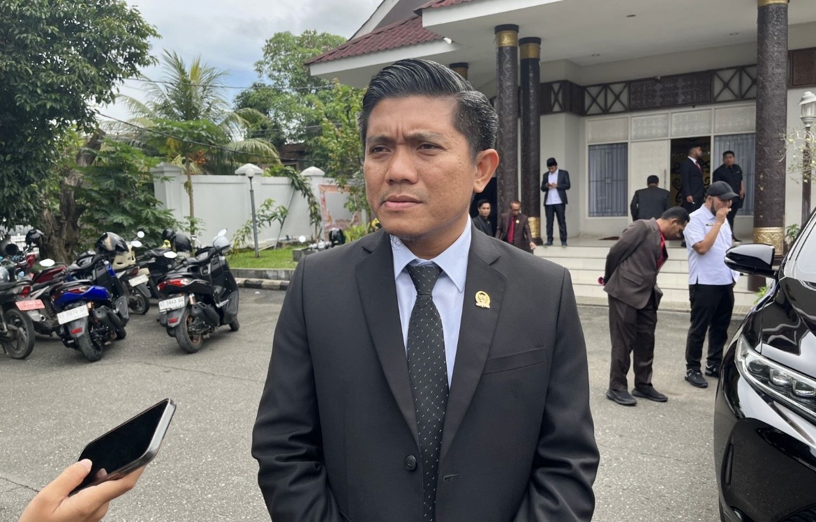 Golkar Wacanakan Pilkada Tak Langsung, Begini Tanggapan Ketua DPRD Bontang