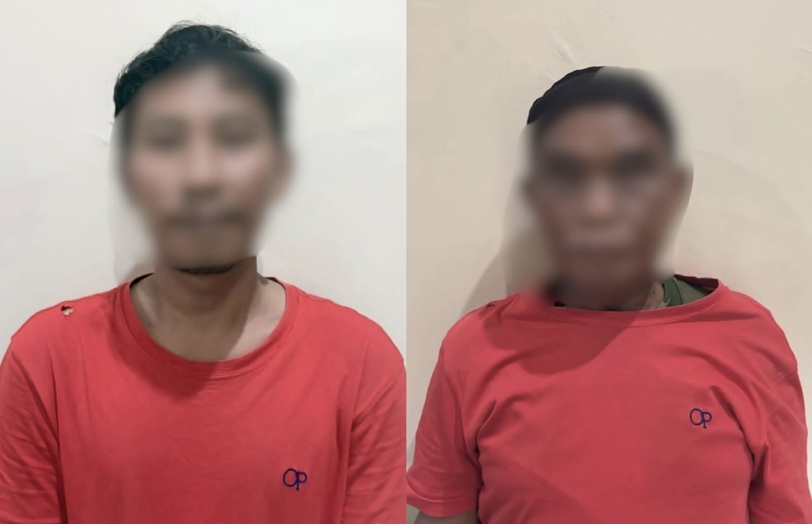 Perebutan Lahan Hutan Lindung di Bontang Berujung Pembacokan