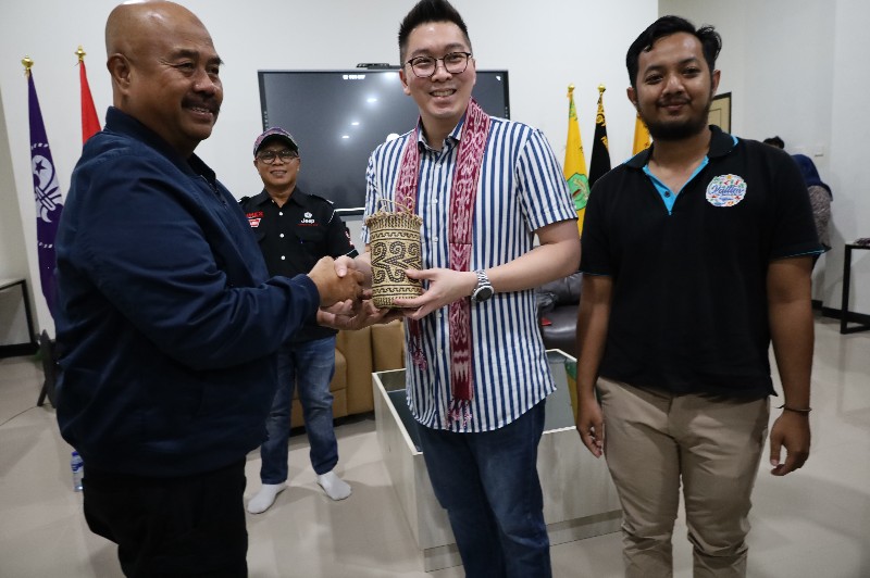 KCE Diikuti Sekitar 150 Peserta Berbagai Wilayah Kaltim