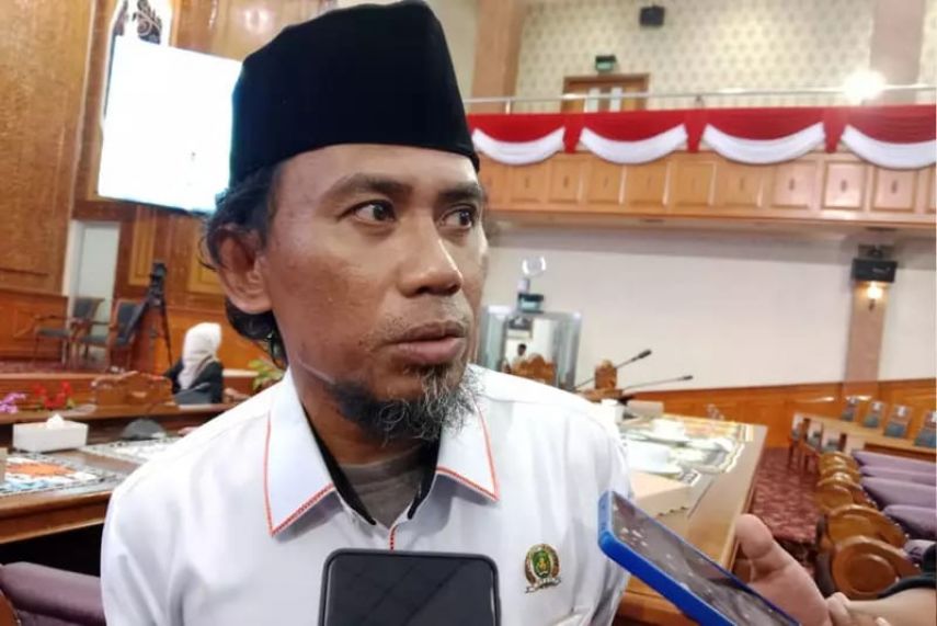 Ketua DPRD Kutim Sambut Baik Kenaikan Tunjangan Guru