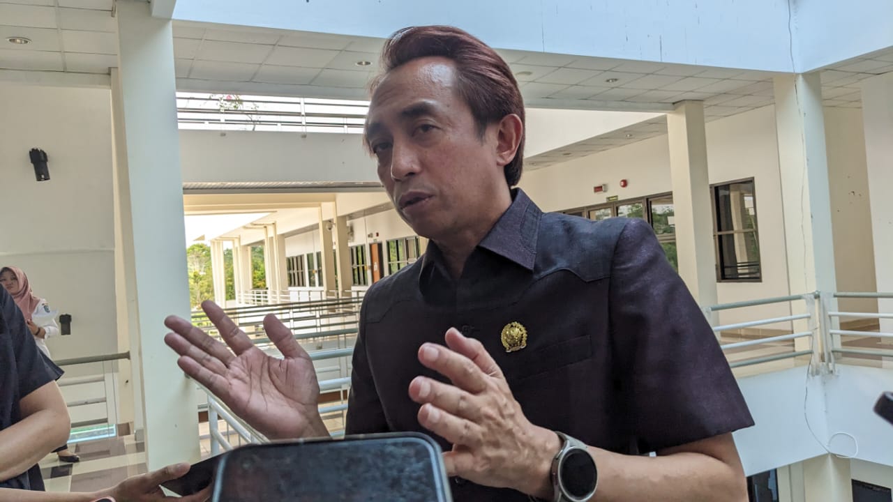 Komisi II DPRD Bontang Dorong Pemanfaatan APBD 2024 Sebelum Pelantikan Anggota DPRD Baru