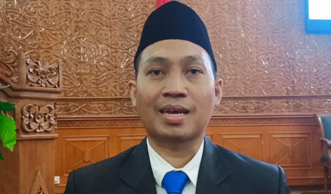 DPRD Kutim Dorong Ekosistem Olahraga Terintegrasi: Pembinaan Tim Hingga Rencana Sport Center Bertaraf Nasional