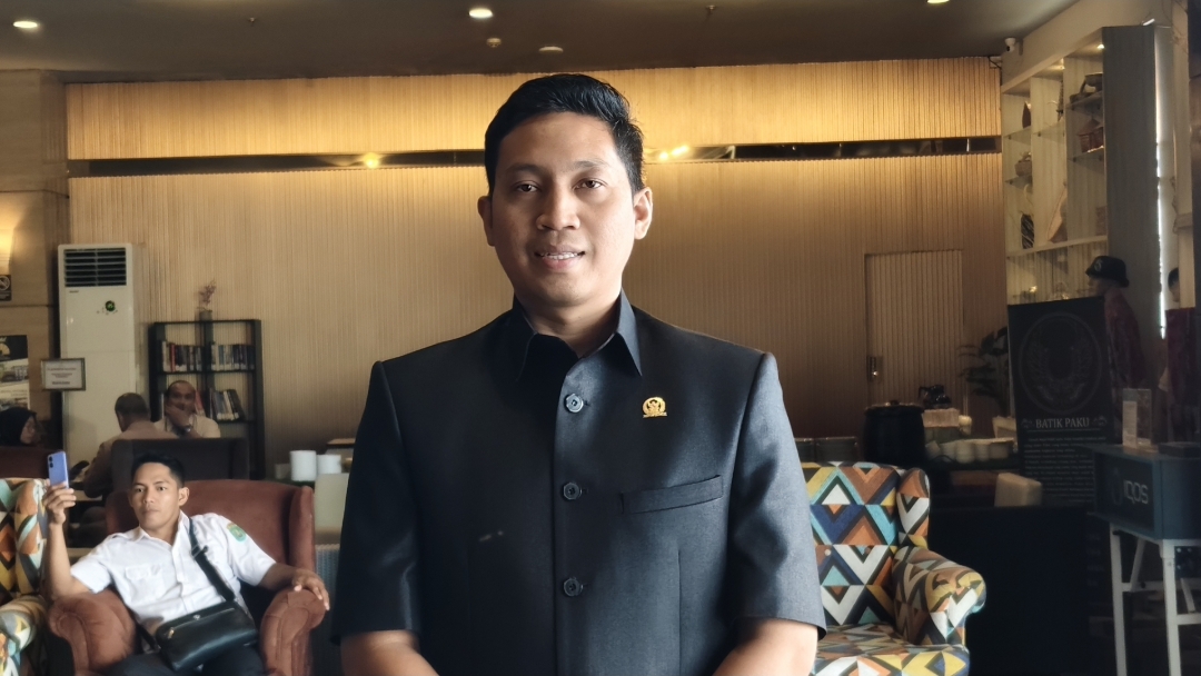 Bukan Sekadar Lapangan: Kudungga Siap Jadi Pusat Olahraga Modern Sekaligus Penggerak Ekonomi Kutim