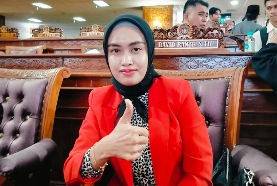 Penguatan Fungsi Legislasi sebagai Pilar Utama Pembangunan Daerah