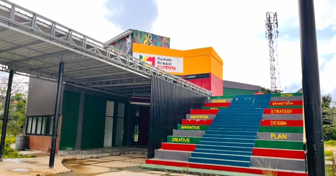 DPRD Jelaskan Alasan Gedung RKM Bontang Belum Difungsikan