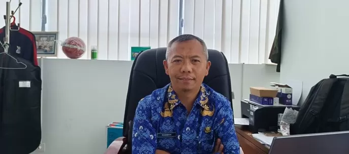 Dispora Kaltim Perkuat Kolaborasi untuk Jawab Tantangan Pembinaan Atlet