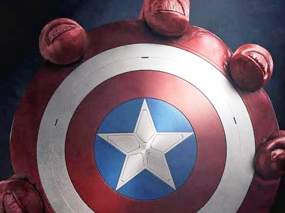 Red Hulk Akhirnya Muncul! Trailer Perdana "Captain America: Brave New World" Hadirkan Kejutan Besar