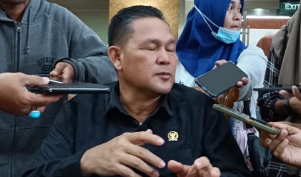 DPRD Kutai Timur Dorong Partisipasi Publik dalam Pembahasan Raperda Ketertiban Umum