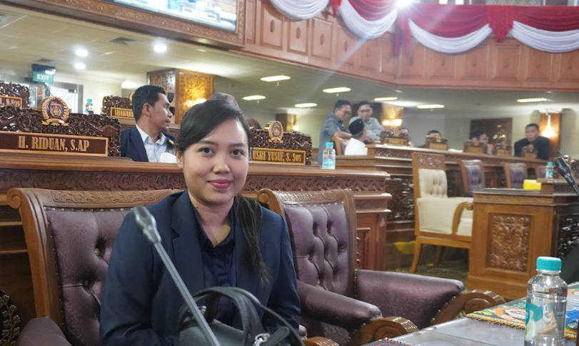 Soal UMKM di Kutai Timur, Legislator NasDem Harap Pemerintah Berikan Kemudahan untuk Akses Bantuan Modal