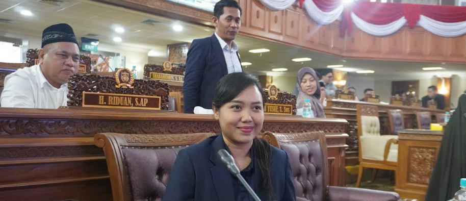 Rendahnya Serapan Anggaran Jadi Sorotan DPRD di Tengah Lonjakan APBD Kutai Timur