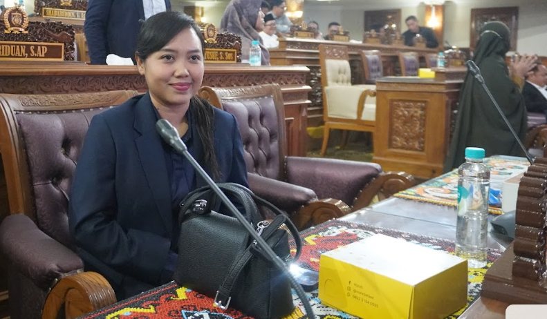 Leny Minta Pendampingan UMKM di Kutim Lebih Intensif Agar Pelatihan Tidak Sia-Sia