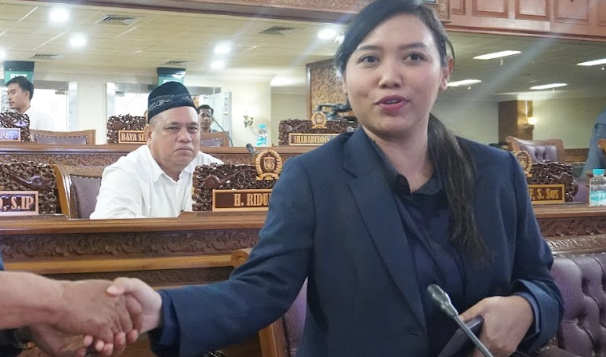 Leny Susilawati Optimistis Pertumbuhan Ekonomi Kutai Timur Didorong Investasi Berkualitas