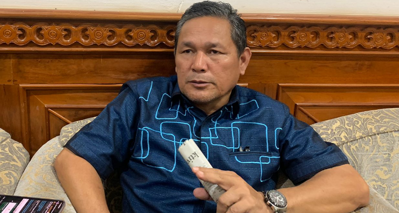 DPRD Kutai Timur Bahas Raperda Ketertiban Umum, Upaya untuk Ciptakan Keamanan dan Ketentraman
