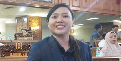 Leny: Kepastian Hukum Adalah Kunci Menarik Minat Investor di Kutai Timur