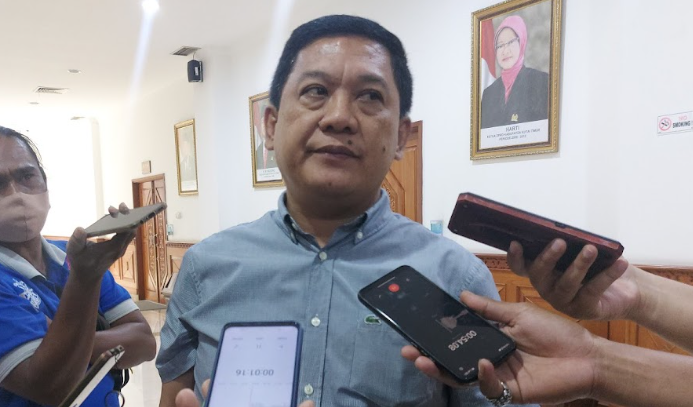 DPRD Kutai Timur Minta Pemkab Perhatikan Sistem Informasi Pemerintah Daerah (SIPD)