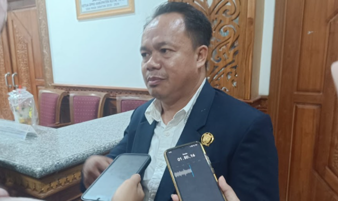 Ketua Komisi A DPRD Kutai Timur Berharap Pilkada Berjalan Damai dan Sejuk