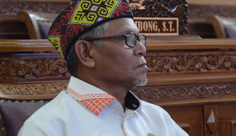 Syaiful Bakhri Dorong Fokus Anggaran untuk Perbaikan Layanan Kesehatan di Kutai Timur