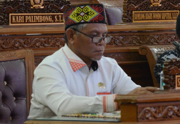 DPRD Kutai Timur Soroti Keterbatasan Fasilitas Kesehatan dan Tenaga Medis