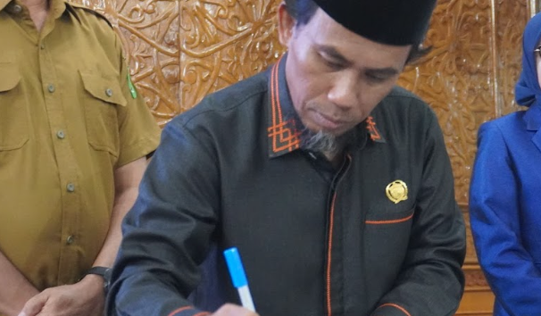 Jimmi: Keberagaman Budaya di Kutim, Cerminan Miniatur Indonesia yang Harmonis