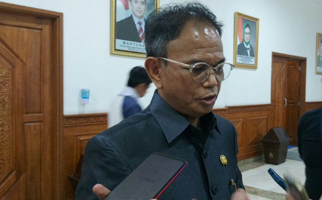 Yusuf T Silambi: Pelatihan Guru dan Fasilitas Pendidikan adalah Kunci Masa Depan Kutim
