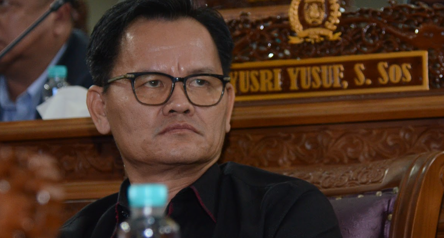 Kajan Lahang Dorong Perbaikan Akses dan Kualitas Pendidikan di Dapil IV Kutai Timur