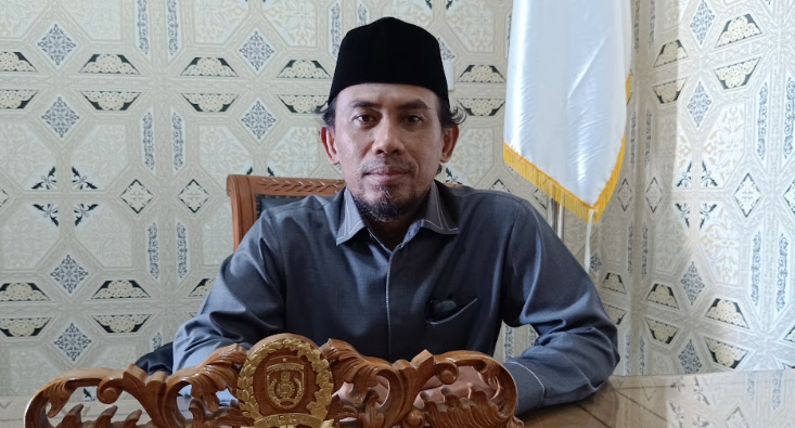Ketua DPRD Kutai Timur, Harap Ada Akselerasi Penyerapan Anggaran Pembangunan
