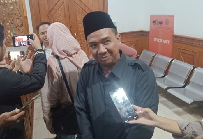 Julfansyah Tegaskan Peran DPRD Kutim sebagai Pengawas Pemerintahan