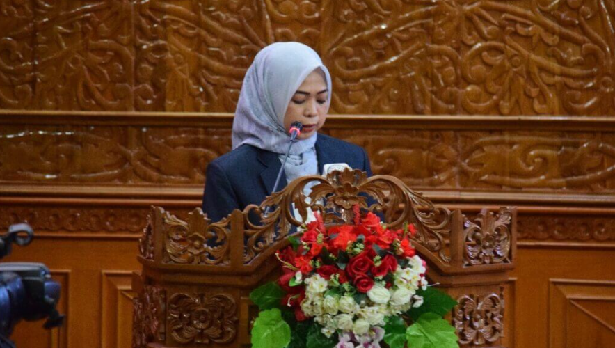 Mulyana Bakal Perjuangkan Aspirasi Warga Terkait Pendidikan