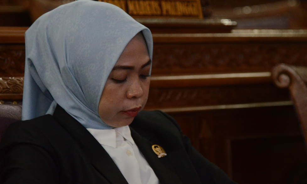 Komisi D DPRD Kutim Dorong Realisasi Program Pendidikan Disdikbud