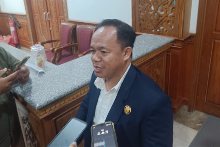 DPRD Kutim Fasilitasi Mediasi Sengketa Lahan Desa Sepaso Selatan dengan PT KIN