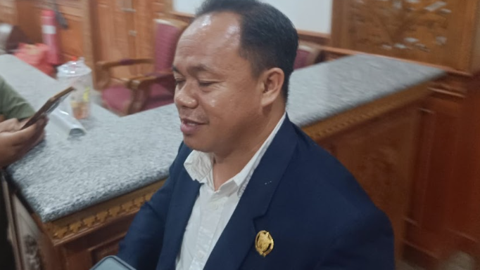 DPRD Kutim Rencanakan Tinjauan Lapangan Usai Mediasi Sengketa Lahan di Desa Sepaso Selatan