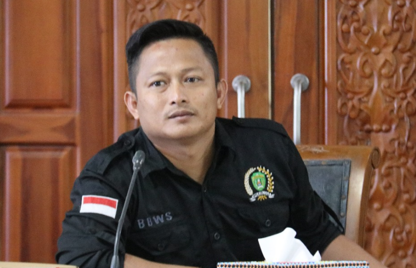 Bambang Tegaskan Komitmen untuk Fokus pada Infrastruktur dan Kesejahteraan Dapil 4 Kutai Timur