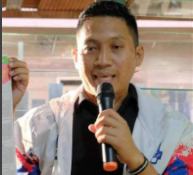 Pandi Widiarto Dorong Tata Ruang Sangatta yang Modern dan Berkelanjutan