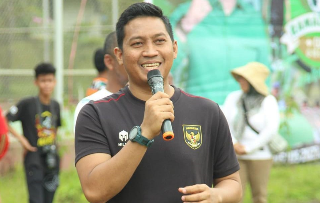Pandi Widiarto Tekankan Pentingnya Penyelesaian Proyek Multiyears di Kutai Timur
