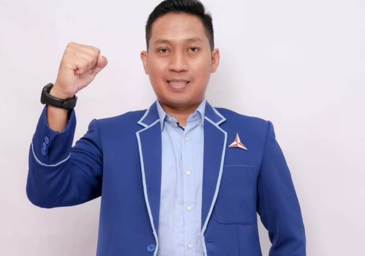 Pandi Widiarto Dorong Transparansi Proyek Pembangunan demi Kepercayaan Publik